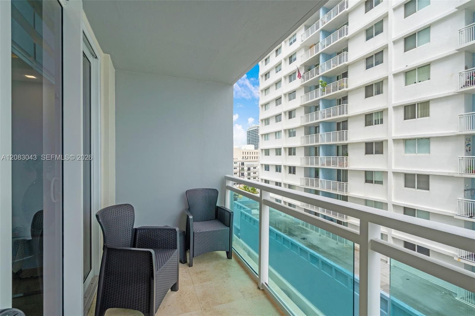 THE COLLINS CONDO · #706 in Miami Beach - Photo 20