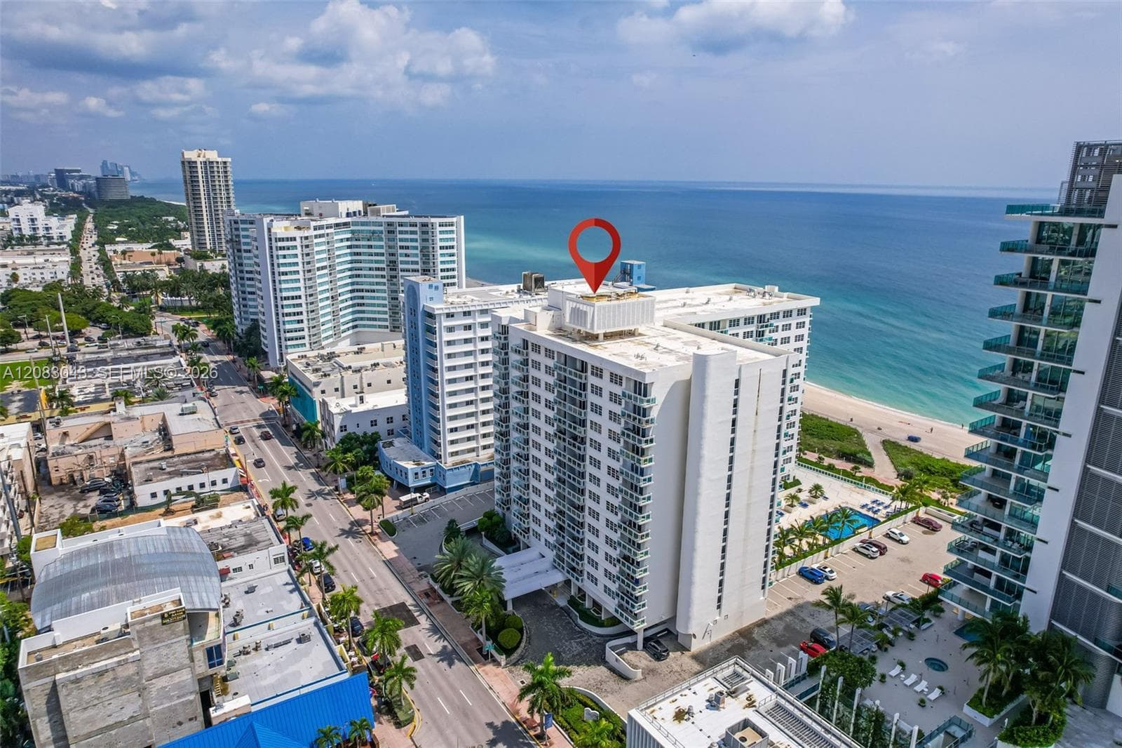 THE COLLINS CONDO · #706 in Miami Beach - Photo 24