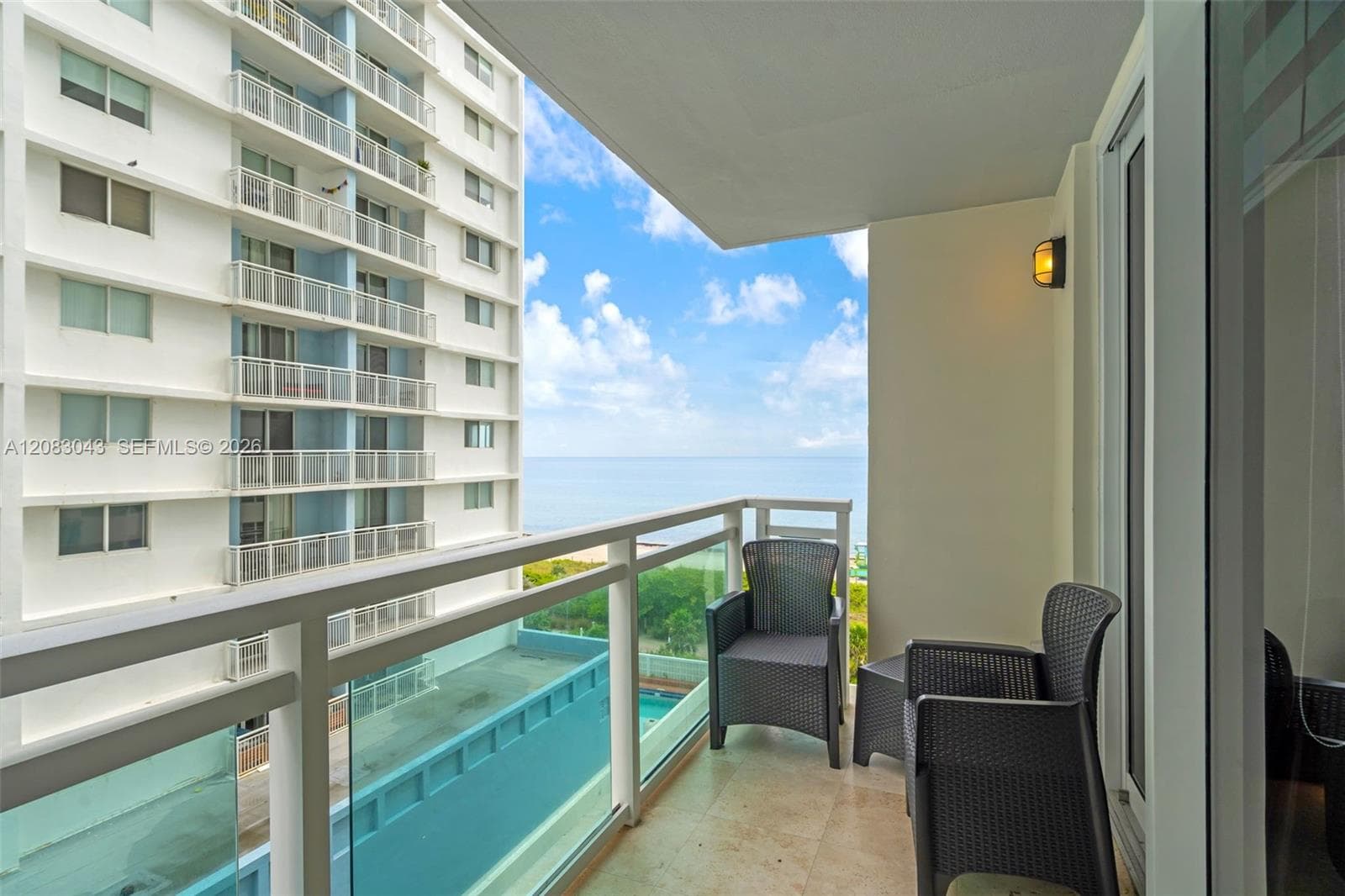 THE COLLINS CONDO · #706 in Miami Beach - Photo 19
