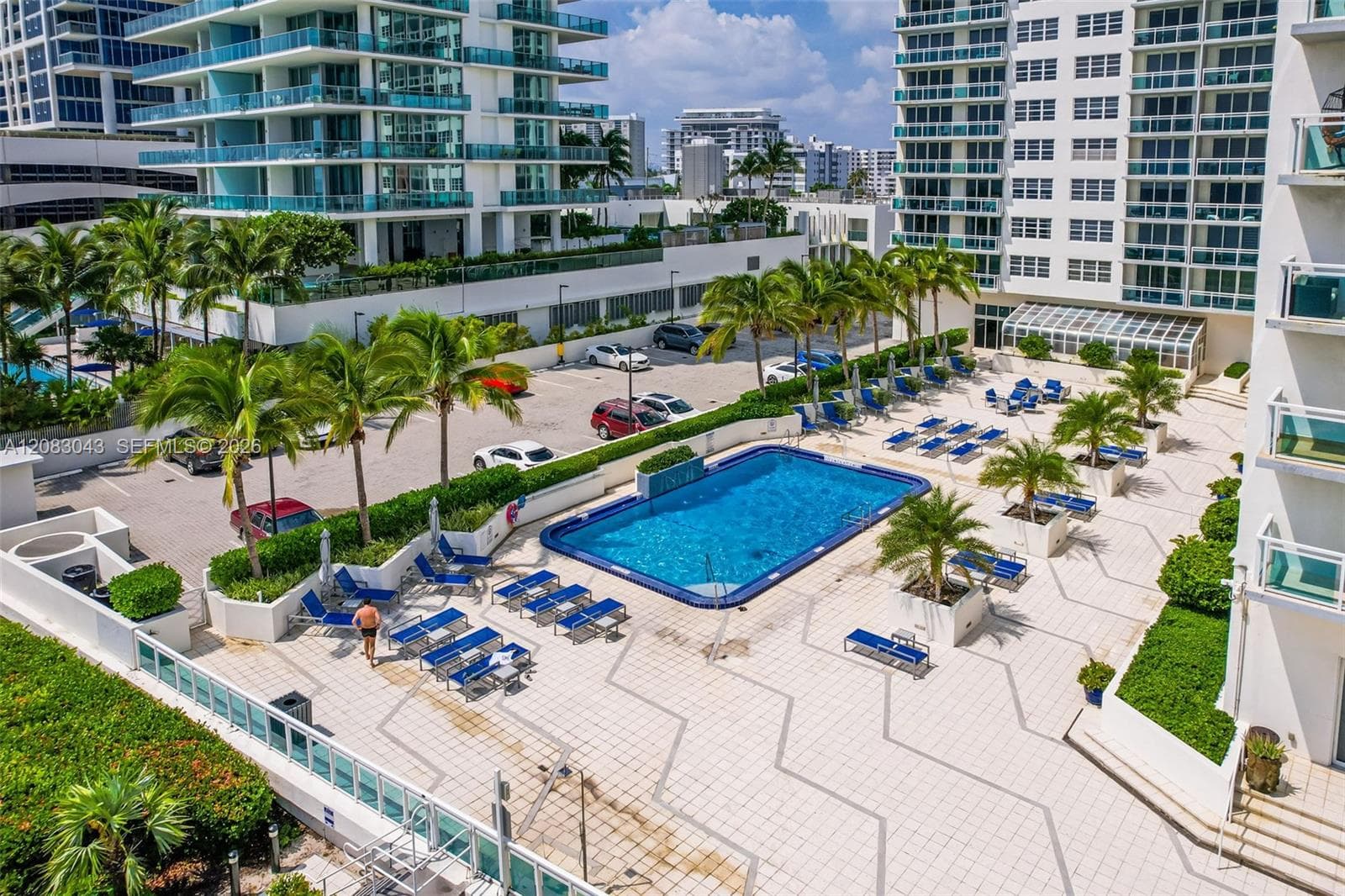 THE COLLINS CONDO · #706 in Miami Beach - Photo 35