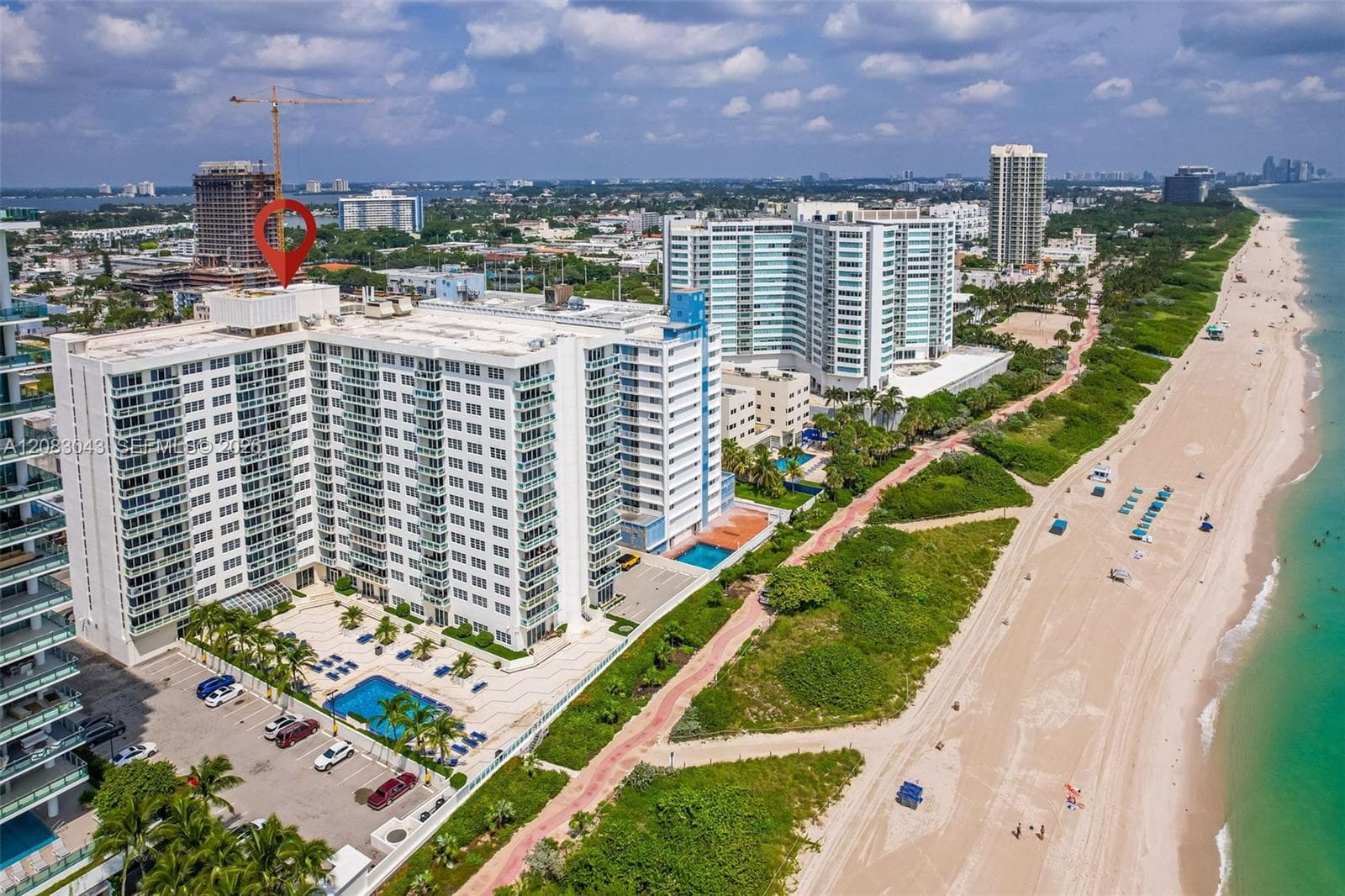 THE COLLINS CONDO · #706 in Miami Beach - Photo 29