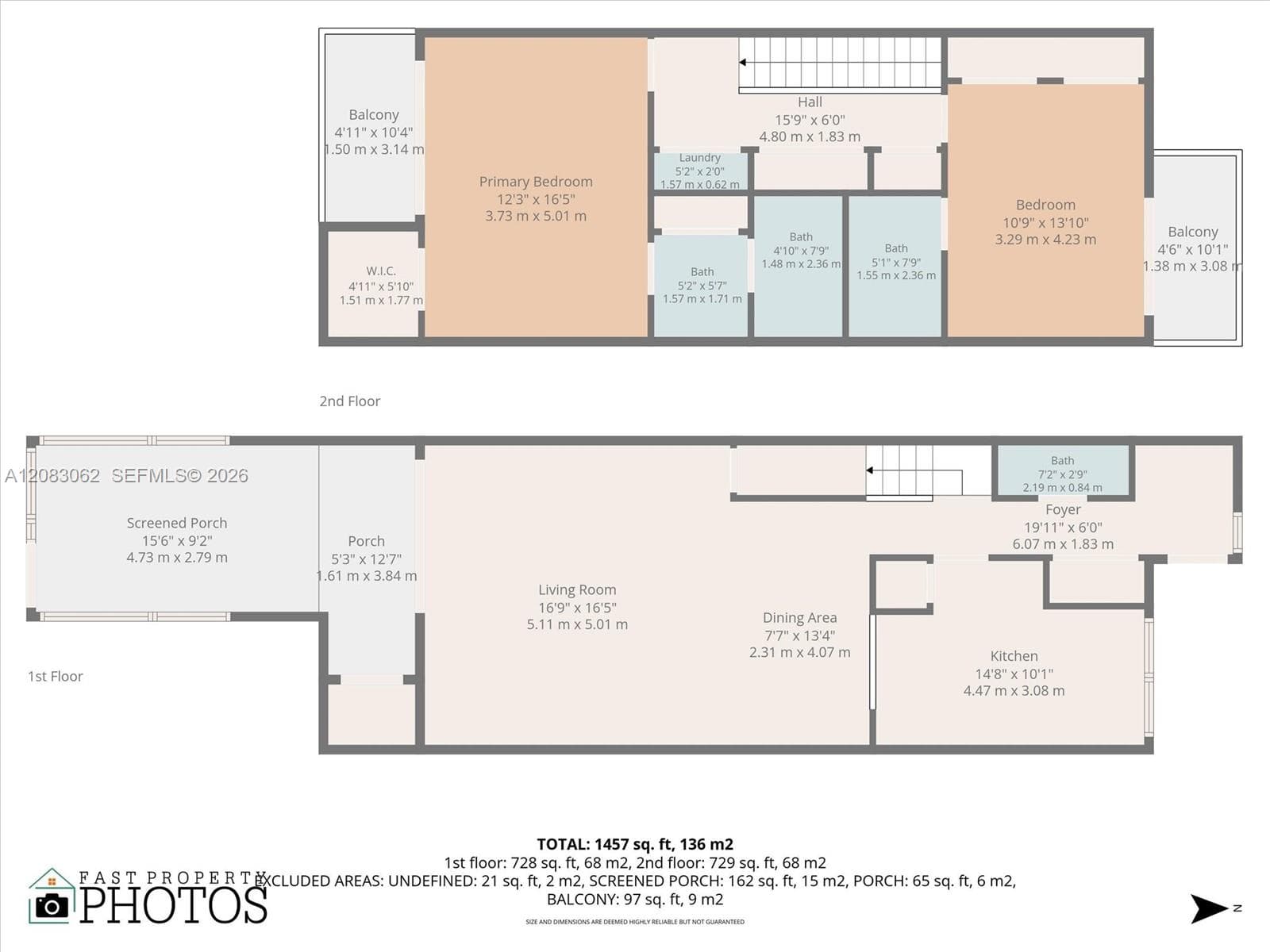 Villas of Amberwood · #78-7 in Doral - Photo 27