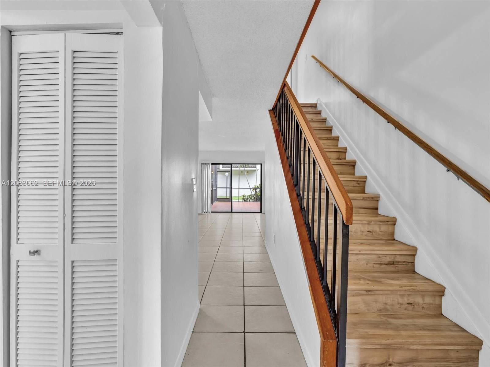 Laminate Flooring on Stairs