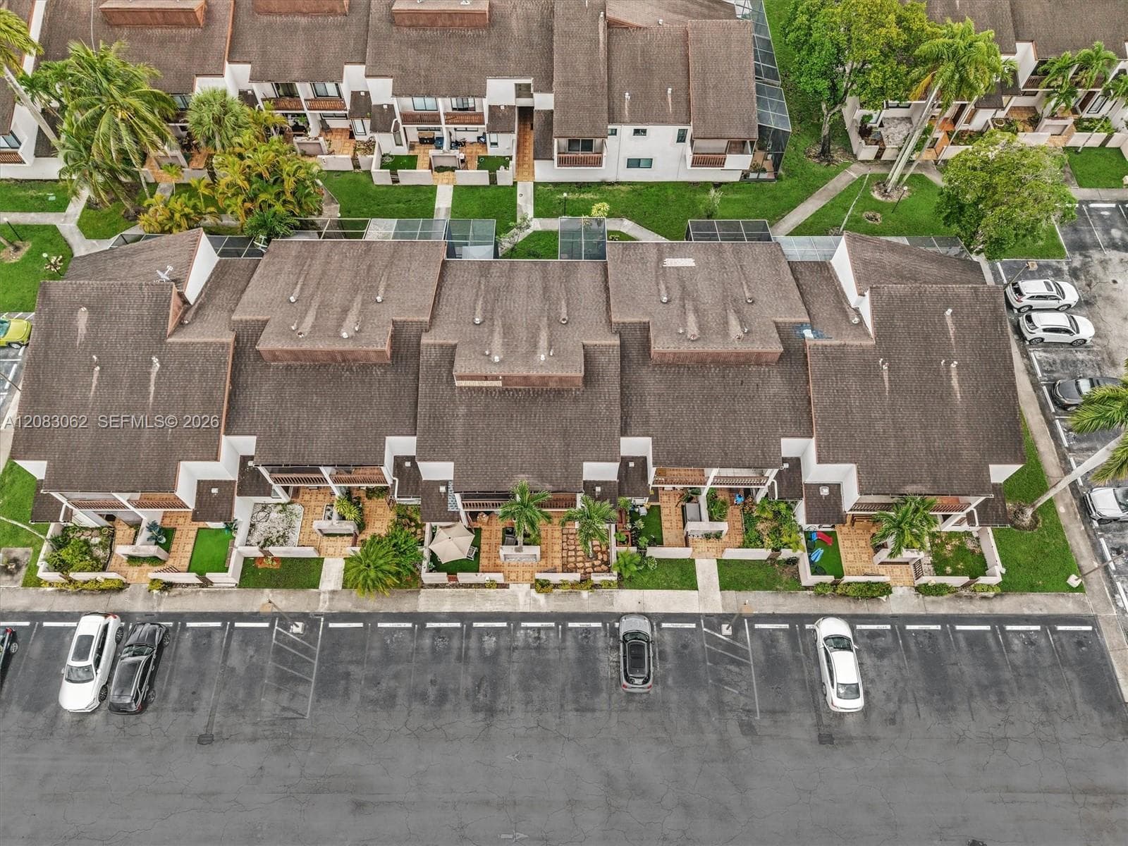 Drone property pics