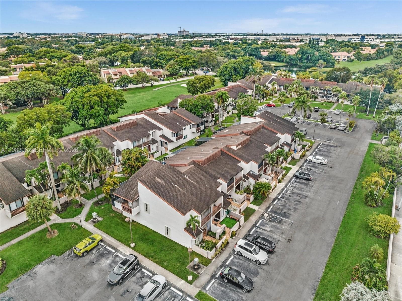 Villas of Amberwood · #78-7 in Doral - Photo 63