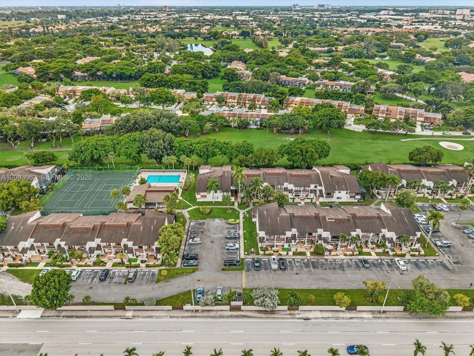 Villas of Amberwood · #78-7 in Doral - Photo 66