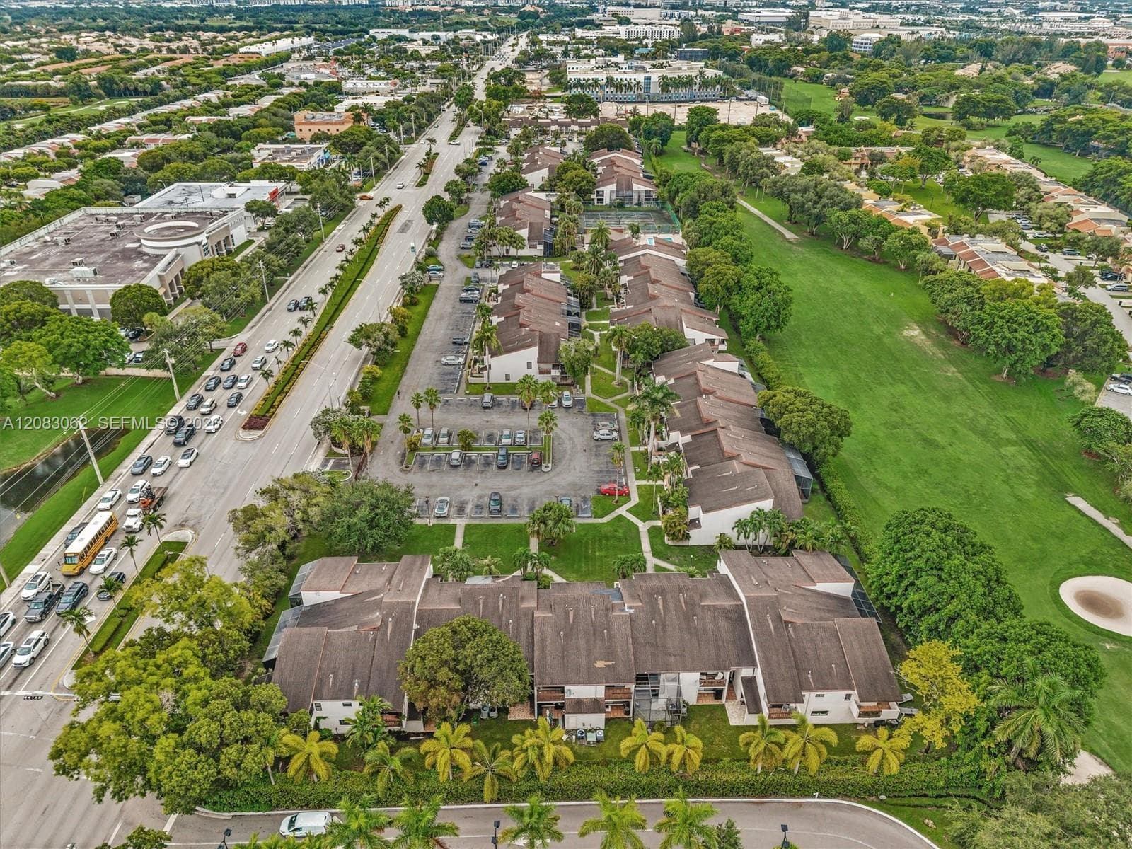 Villas of Amberwood · #78-7 in Doral - Photo 71