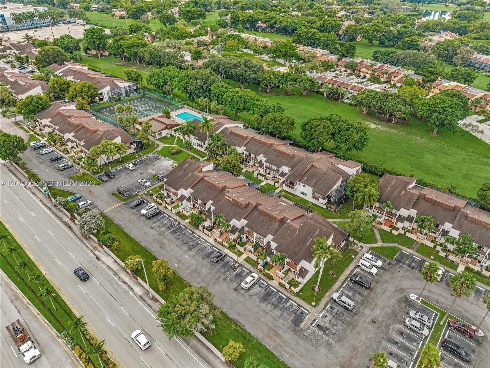 Villas of Amberwood · #78-7 in Doral - Photo 65