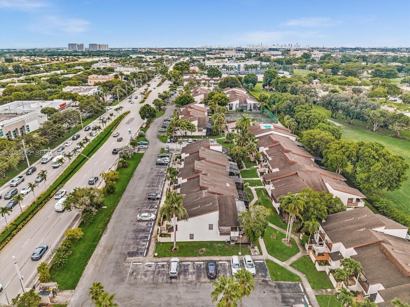 Villas of Amberwood · #78-7 in Doral - Photo 59