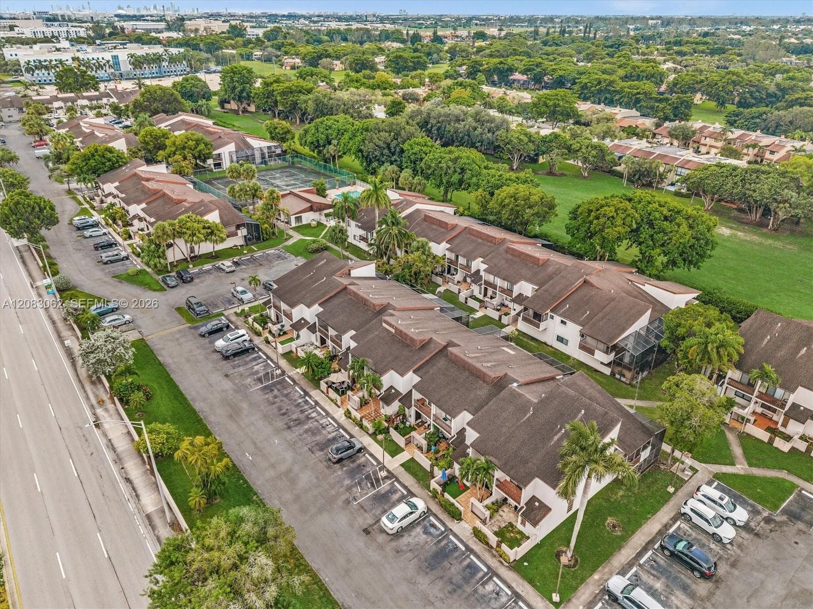 Villas of Amberwood · #78-7 in Doral - Photo 58