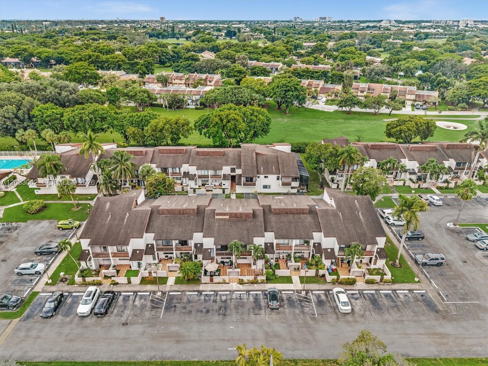 Villas of Amberwood · #78-7 in Doral - Photo 64