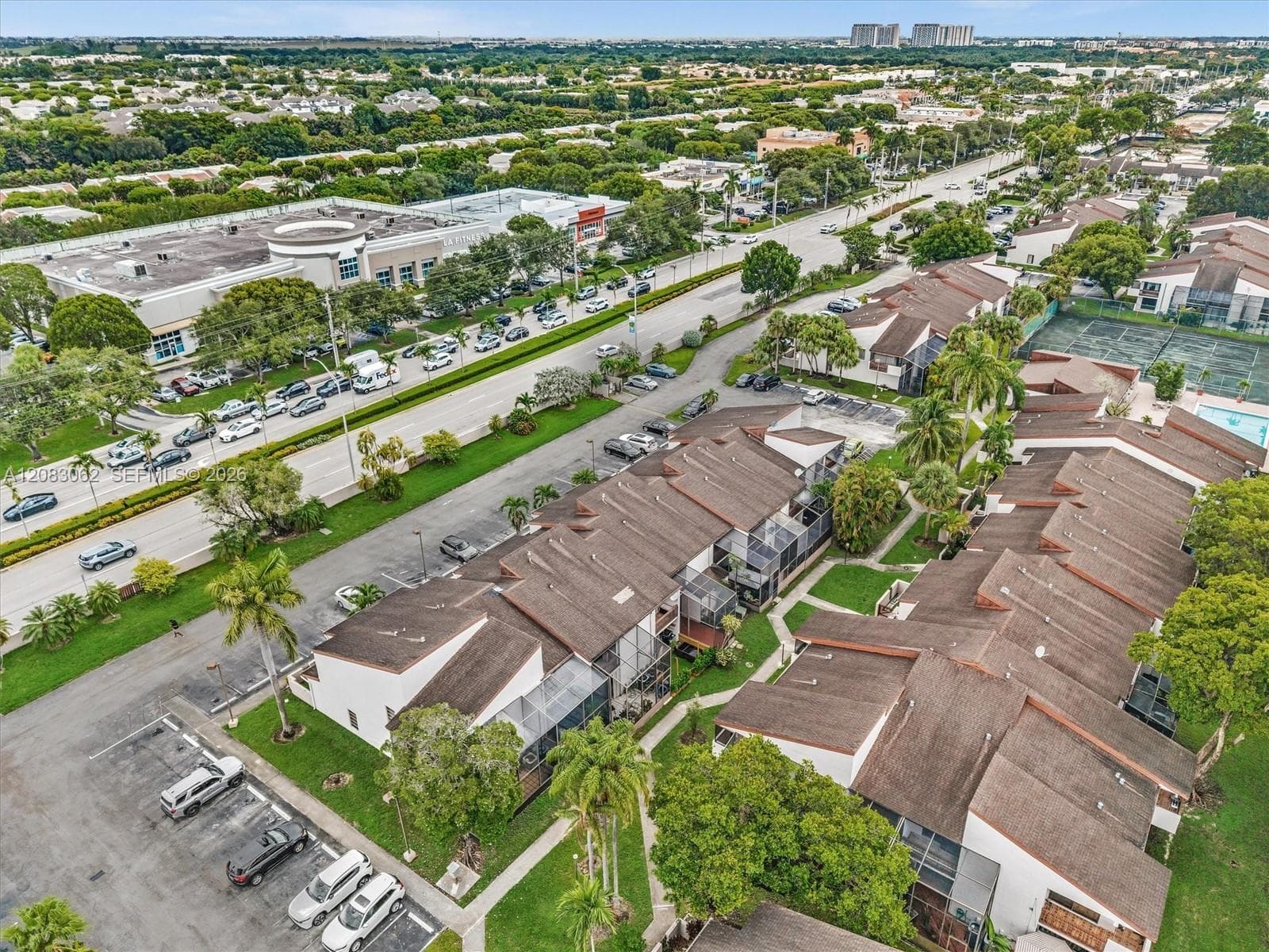 Villas of Amberwood · #78-7 in Doral - Photo 60