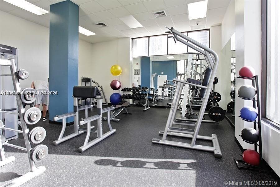ARLEN HOUSE EAST CONDO · #PH-21 in Sunny Isles Beach - Photo 20