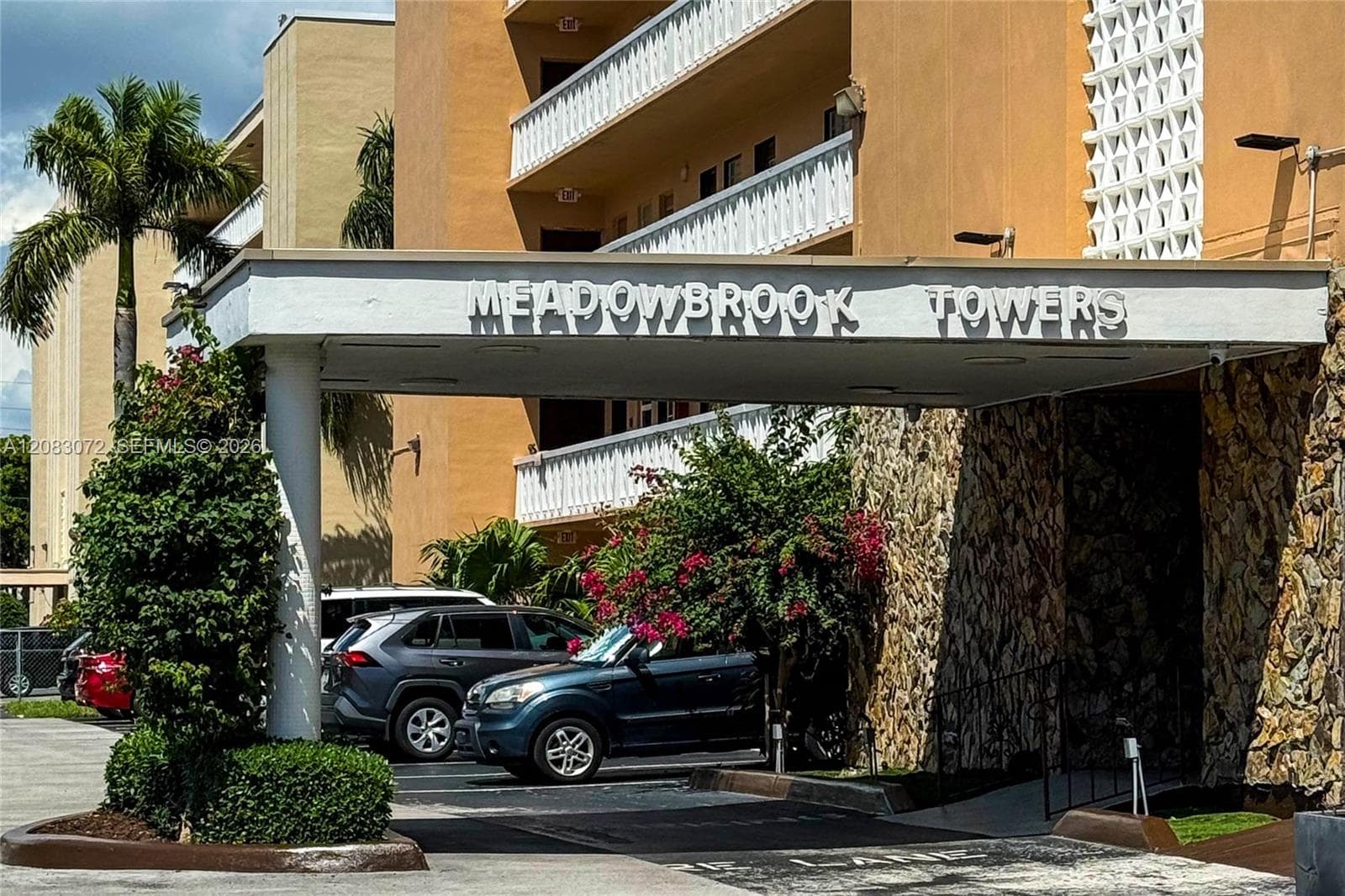 MEADOWBROOK · #504 in Hallandale Beach - Photo 2