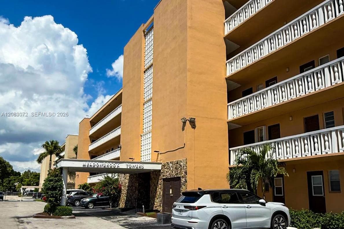 MEADOWBROOK · #504 in Hallandale Beach - Photo 1