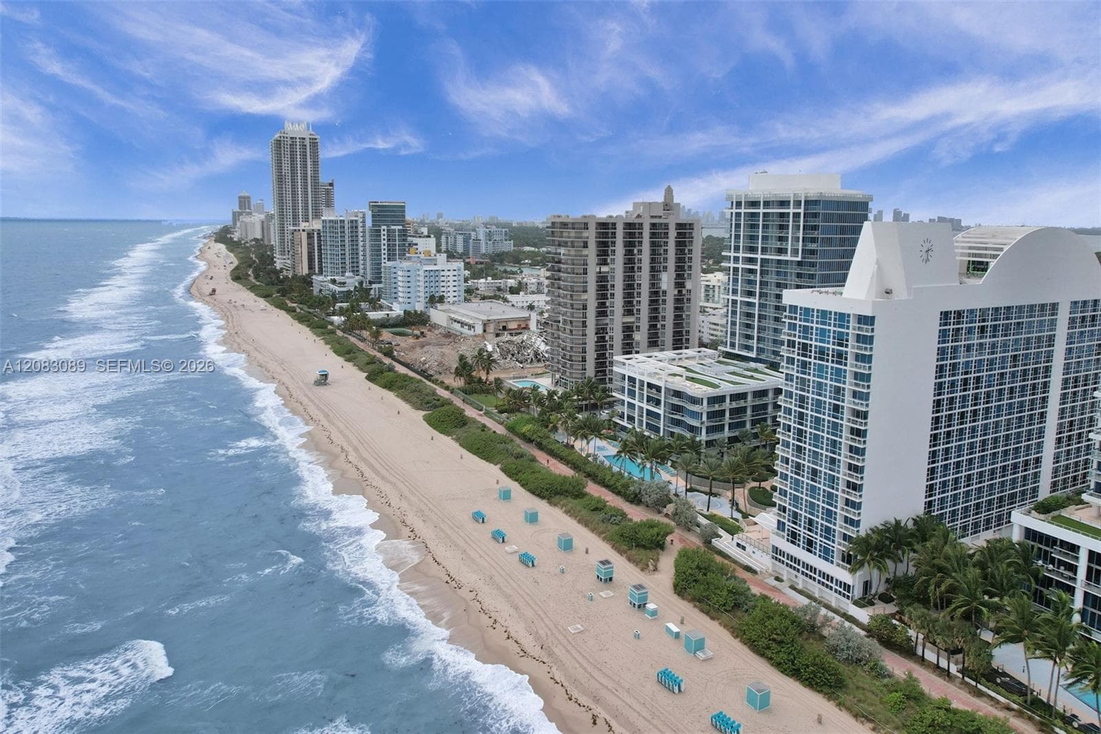 THE STERLING CONDO · #307 in Miami Beach - Photo 66