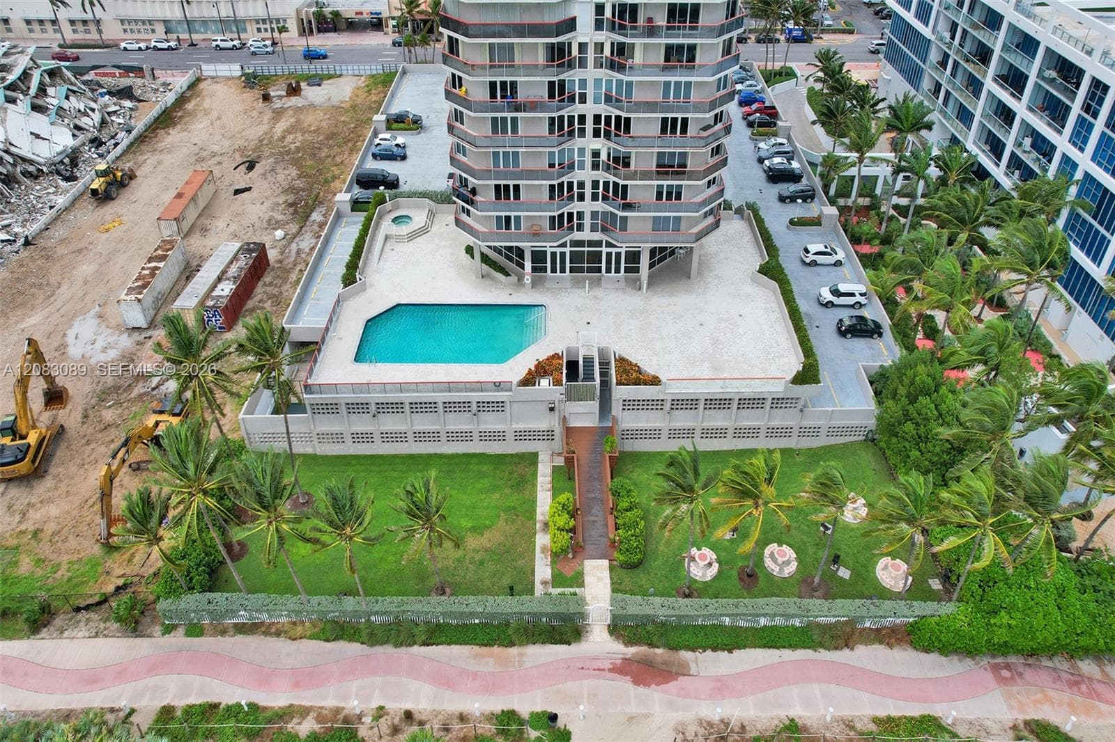 THE STERLING CONDO · #307 in Miami Beach - Photo 69