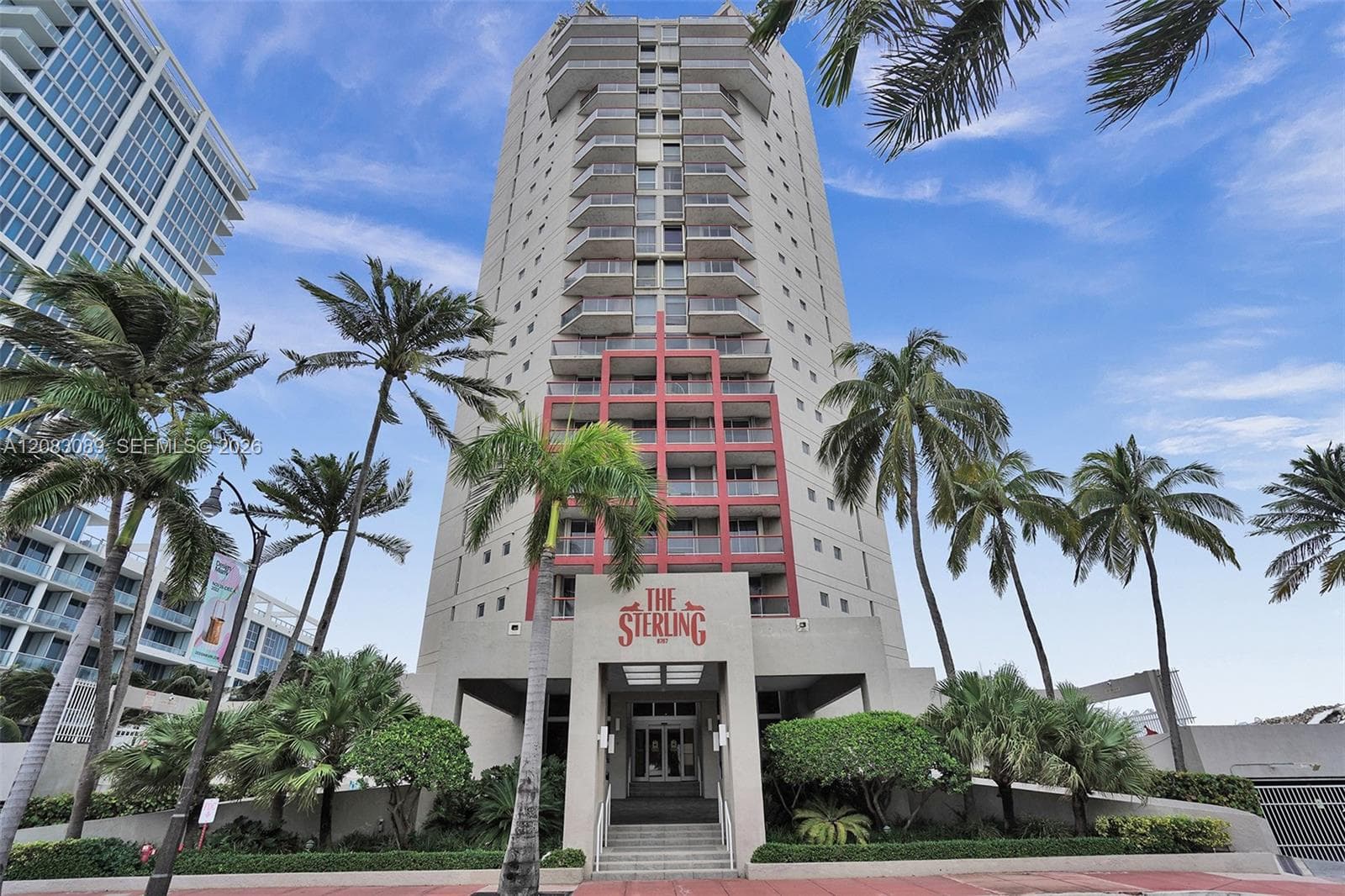 THE STERLING CONDO · #307 in Miami Beach - Photo 54