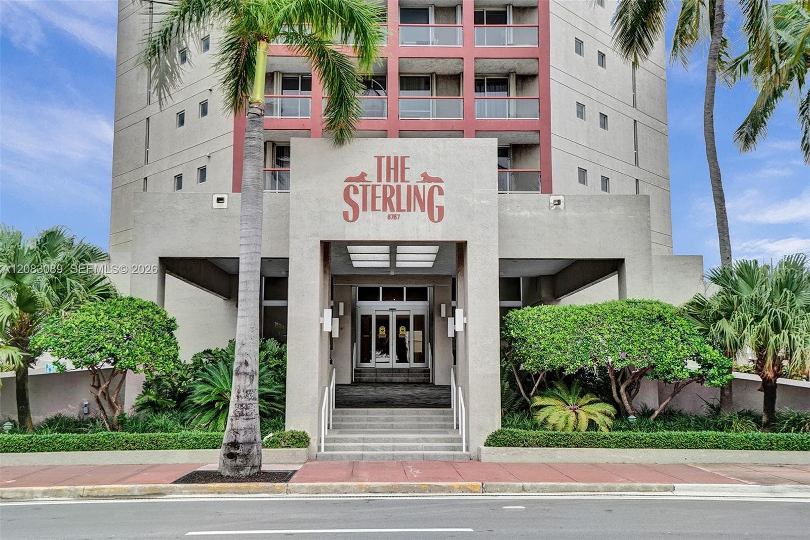THE STERLING CONDO · #307 in Miami Beach - Photo 70