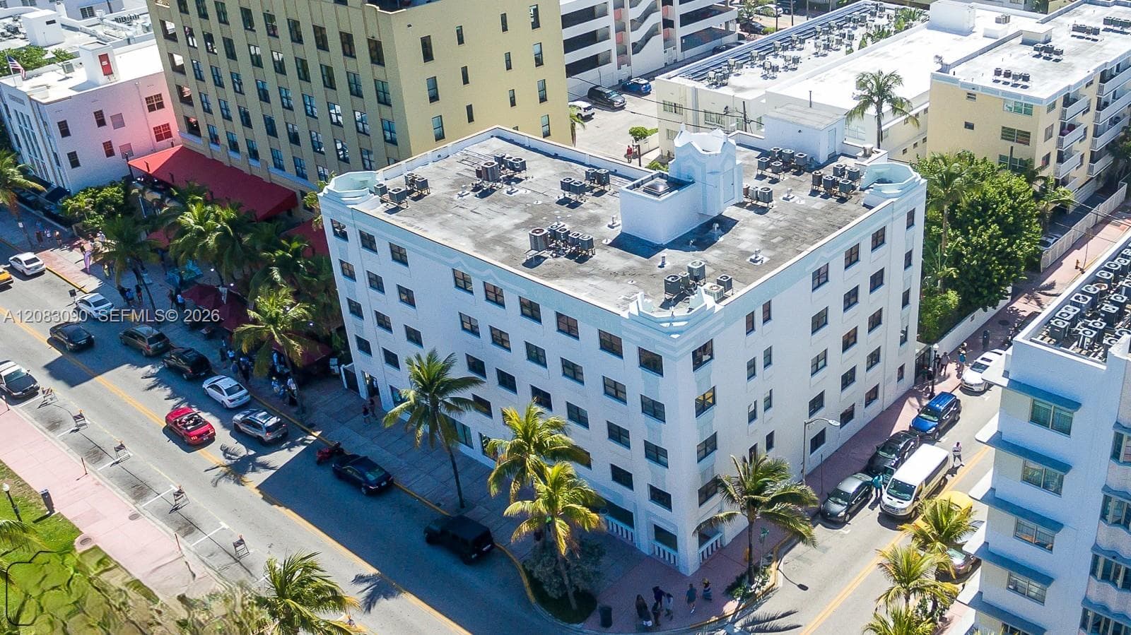 1390 OCEAN DRIVE · #201 in Miami Beach - Photo 2