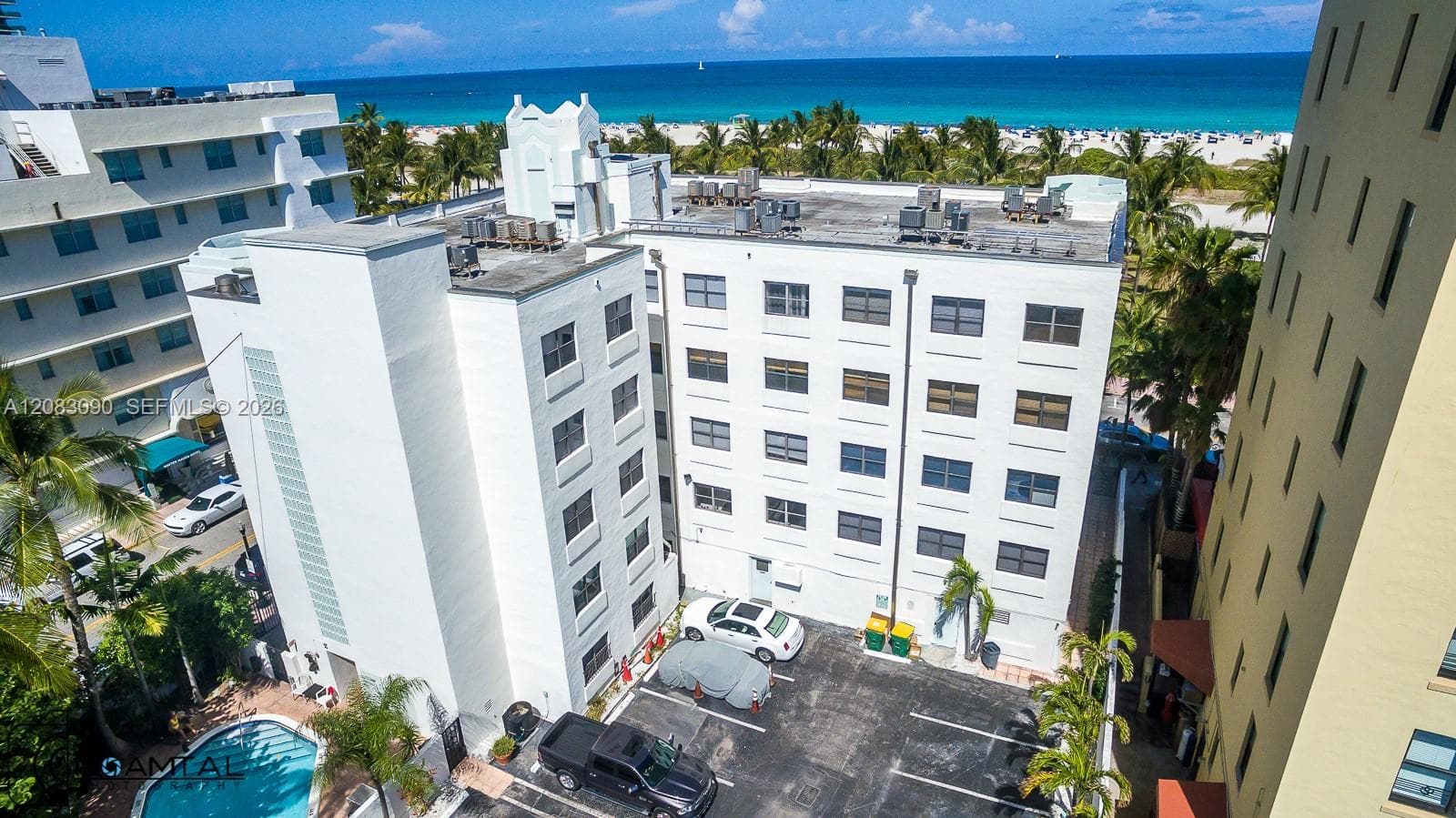 1390 OCEAN DRIVE · #201 in Miami Beach - Photo 25