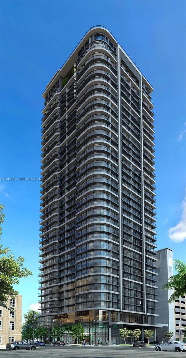 501 FIRST Residences · #1511 in Miami - Photo 2