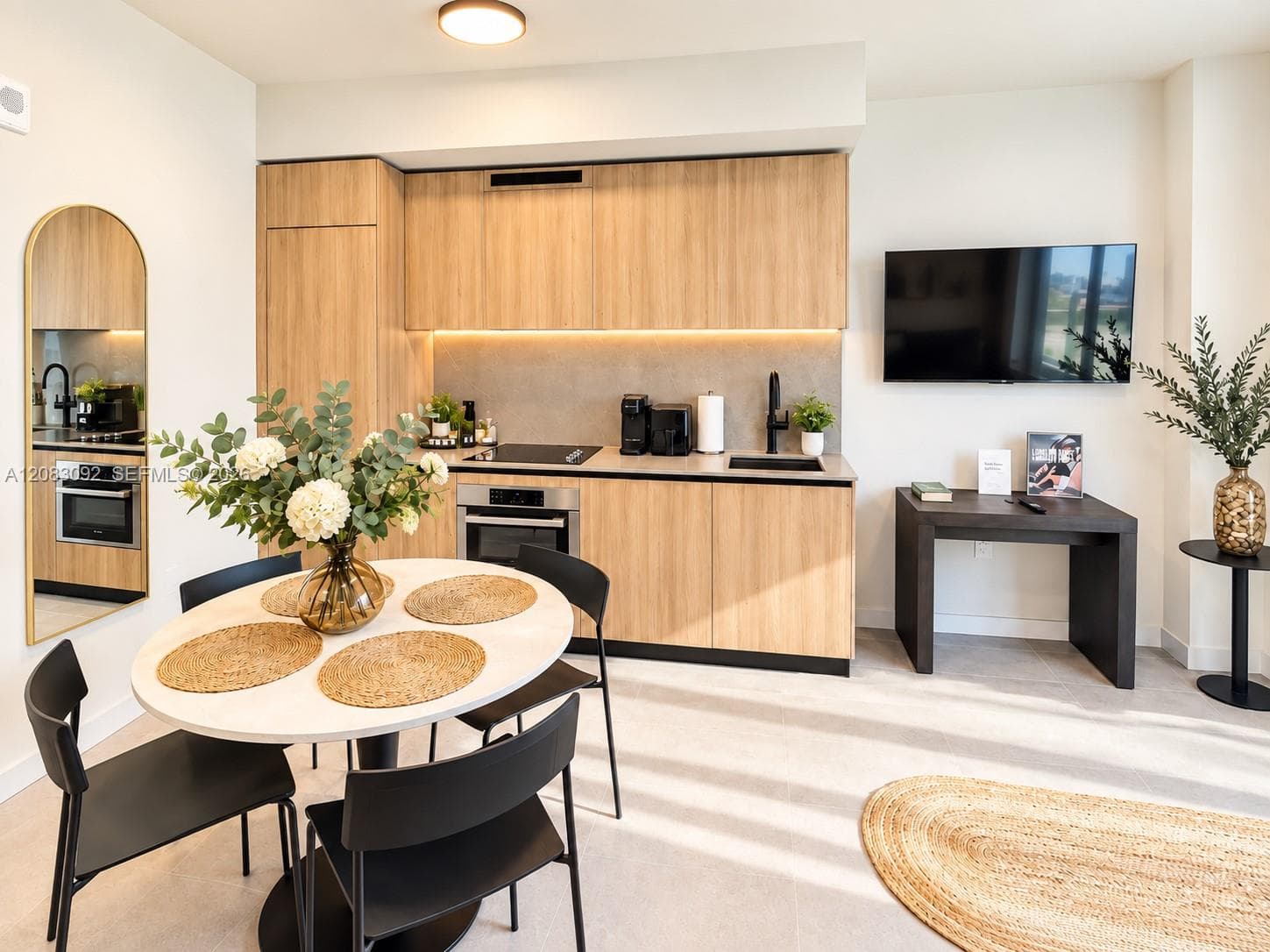 501 FIRST Residences · #1511 in Miami - Photo 13