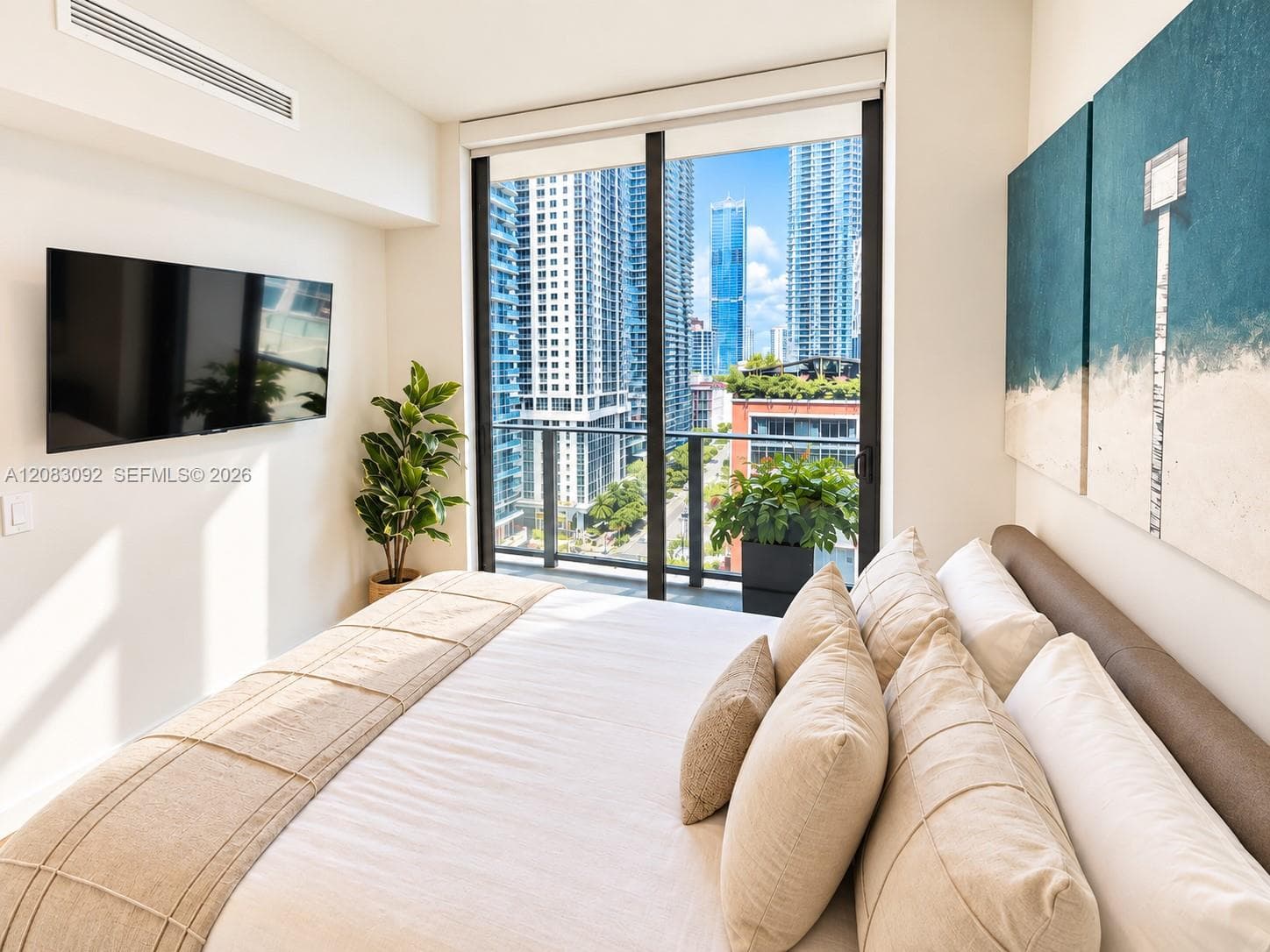 501 FIRST Residences · #1511 in Miami - Photo 18