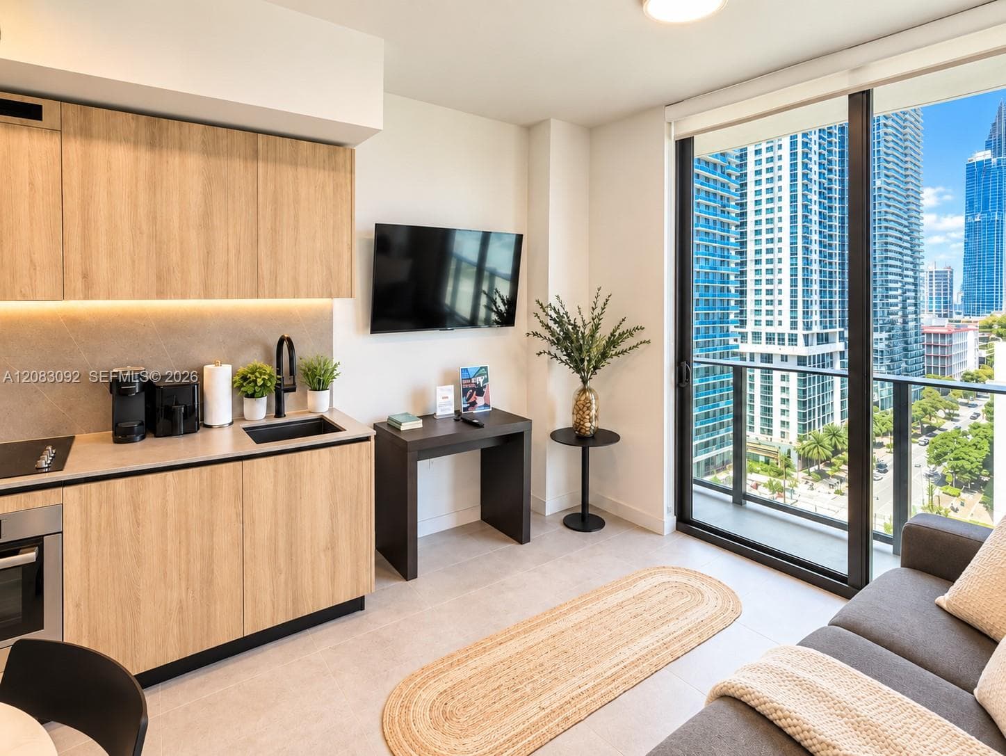 501 FIRST Residences · #1511 in Miami - Photo 15