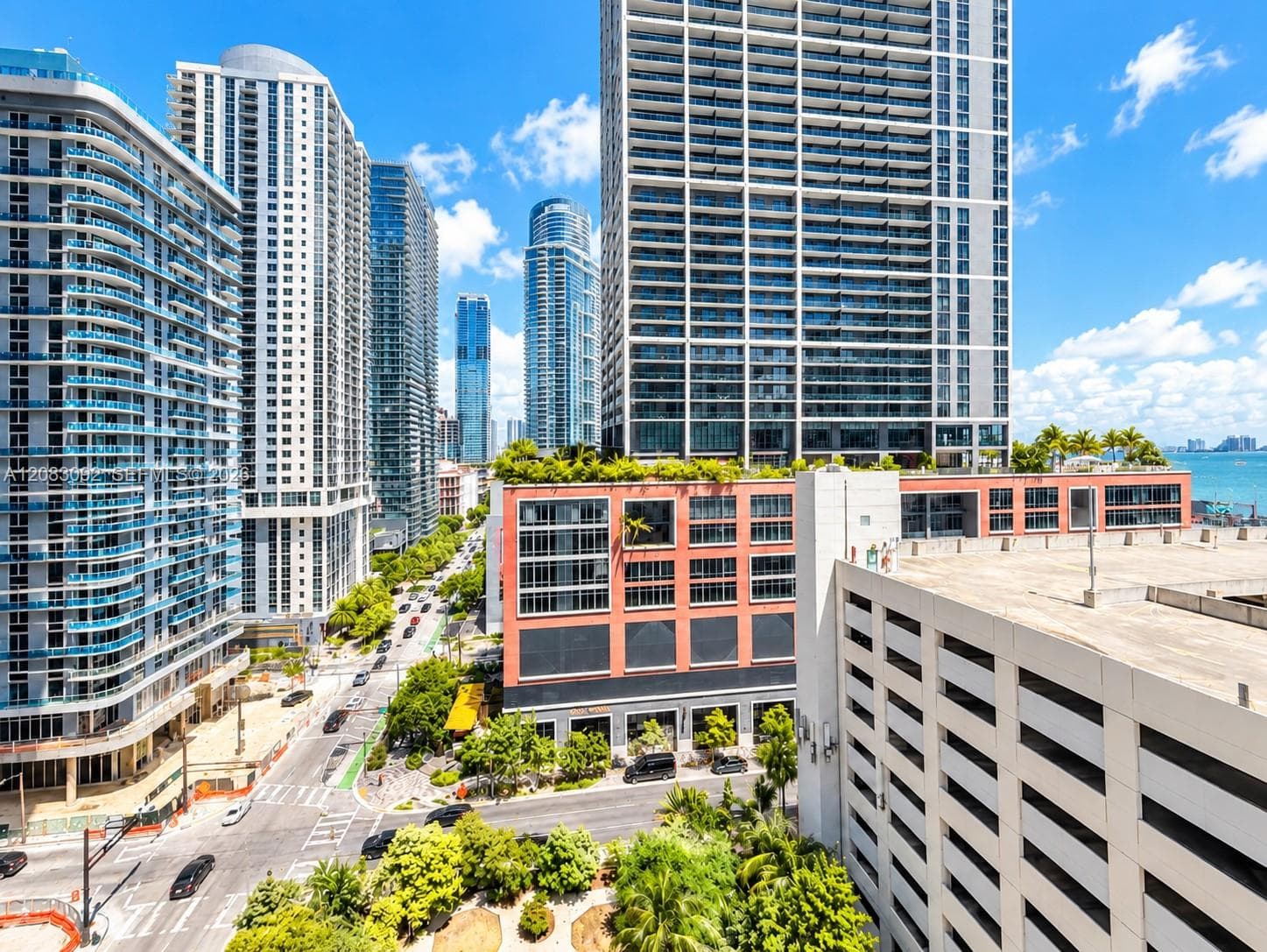 501 FIRST Residences · #1511 in Miami - Photo 25
