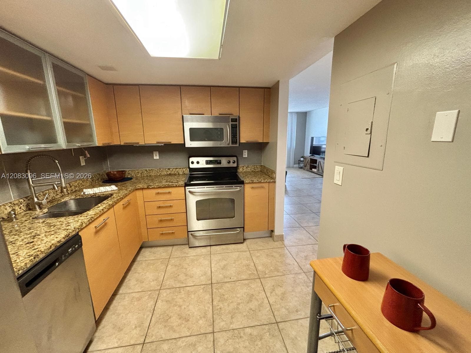 PARC CENTRAL · #PH16 in Aventura - Photo 5