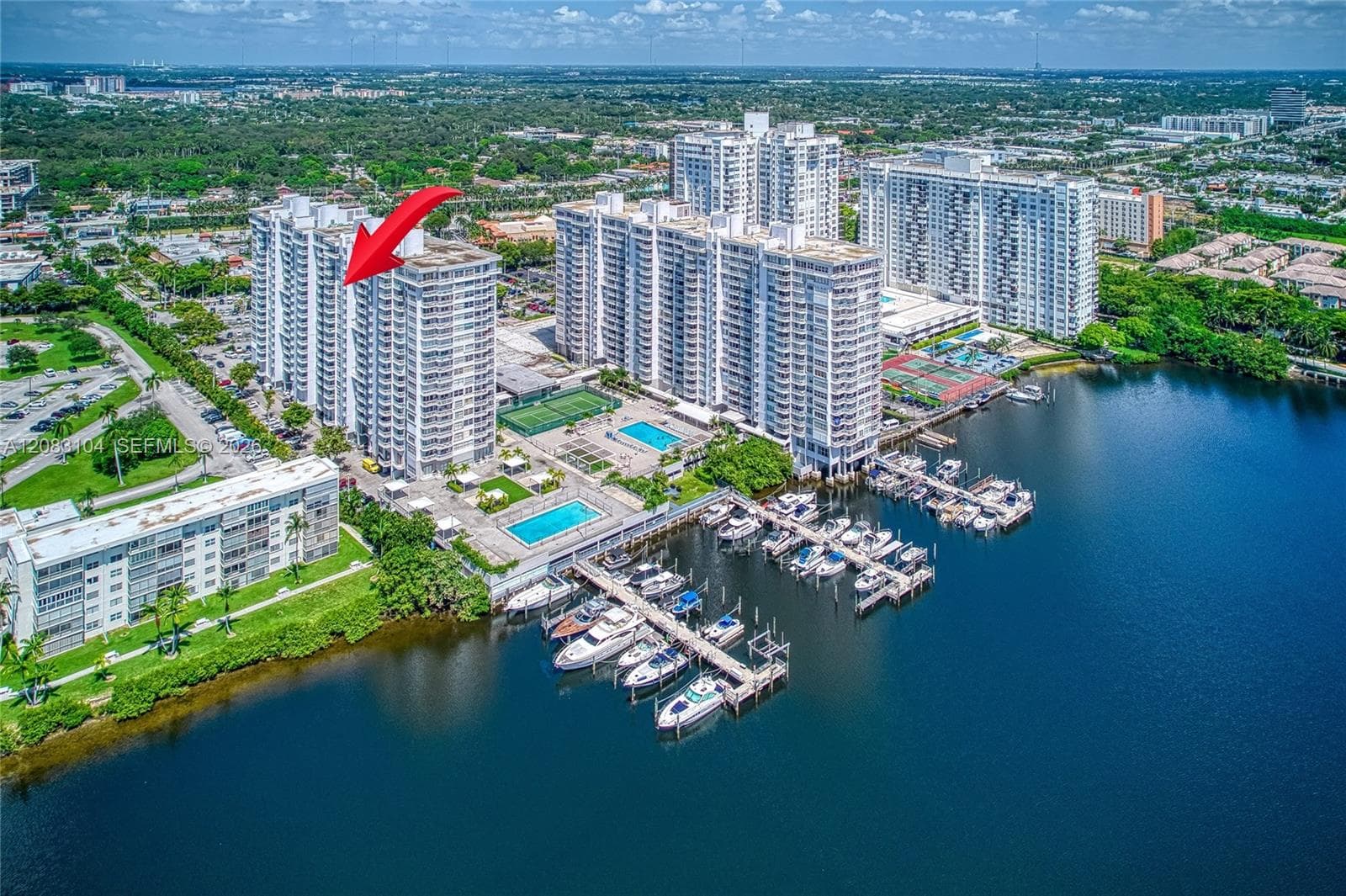 PLAZA DEL PRADO · #1604 in Aventura - Photo 2