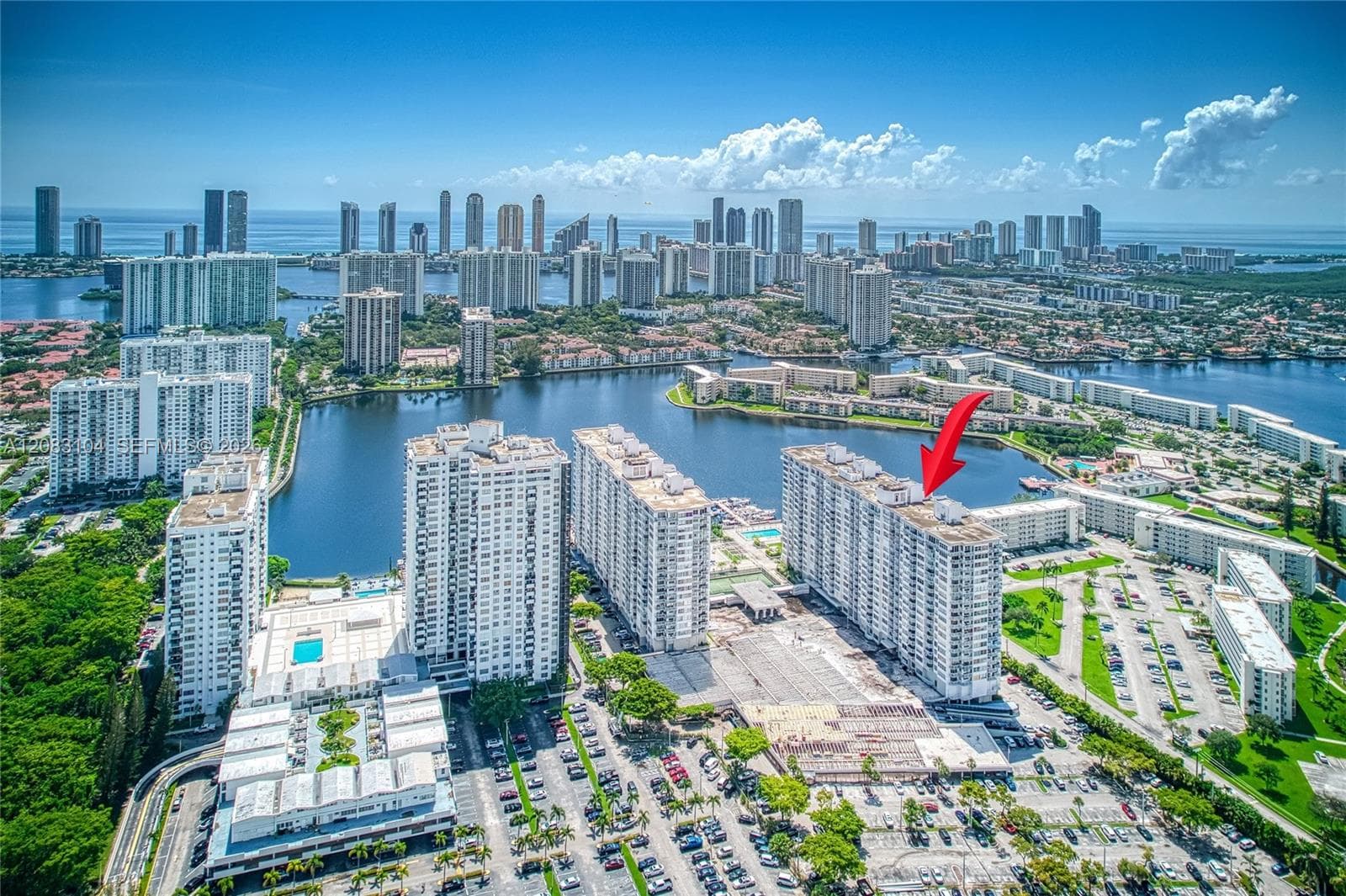 PLAZA DEL PRADO · #1604 in Aventura - Photo 56