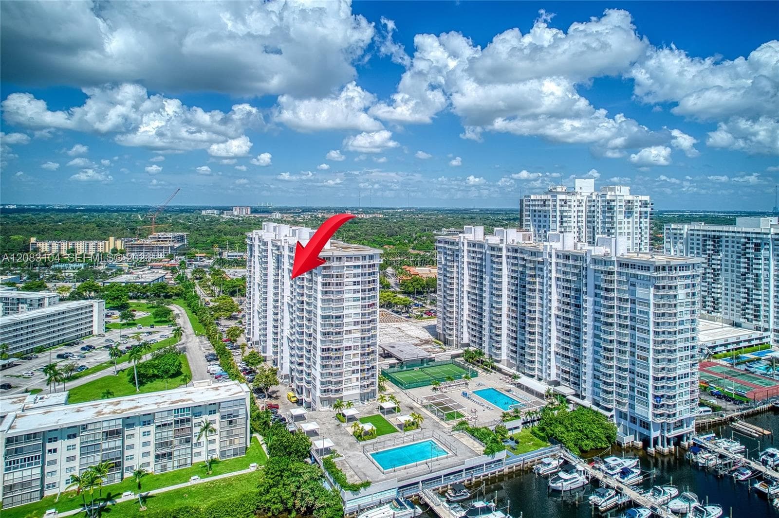 PLAZA DEL PRADO · #1604 in Aventura - Photo 53