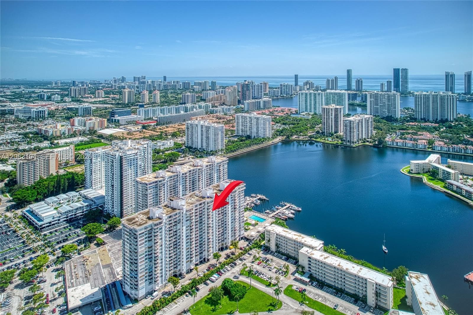 PLAZA DEL PRADO · #1604 in Aventura - Photo 55