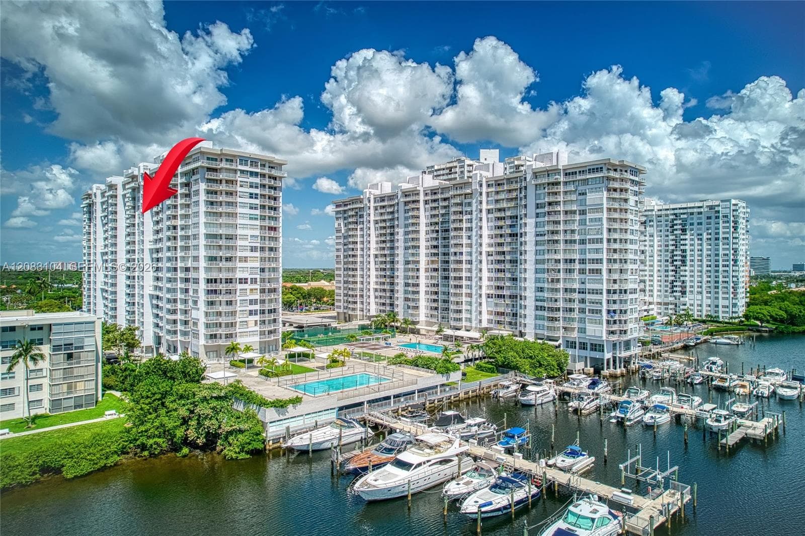 PLAZA DEL PRADO · #1604 in Aventura - Photo 59
