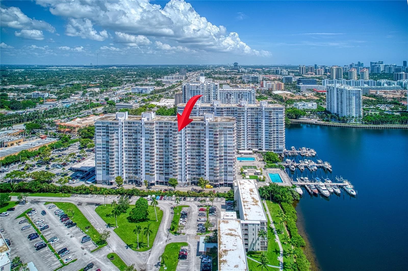 PLAZA DEL PRADO · #1604 in Aventura - Photo 54