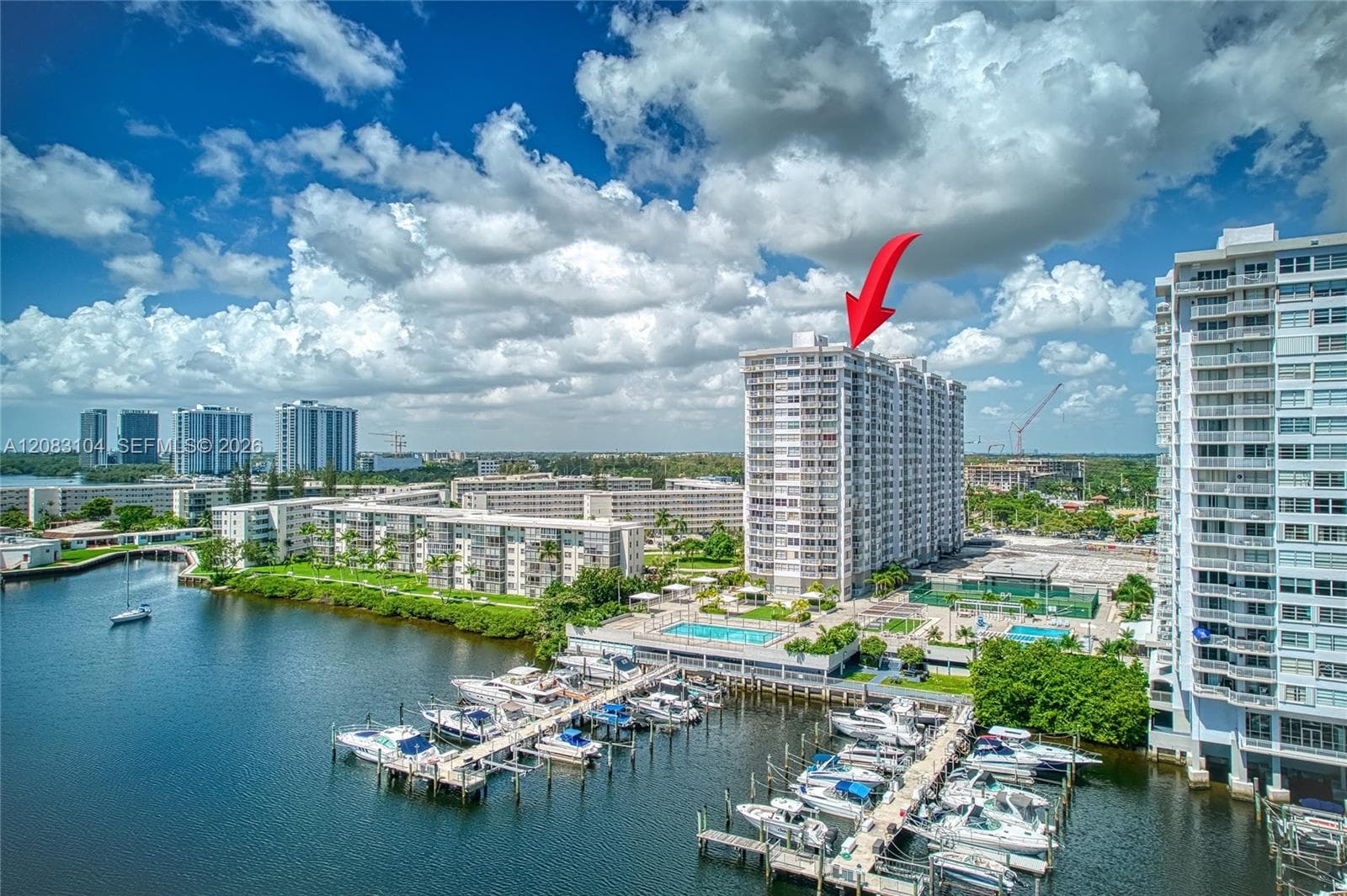 PLAZA DEL PRADO · #1604 in Aventura - Photo 58