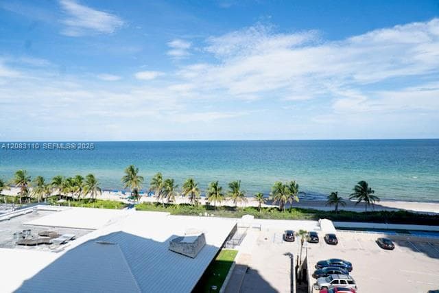 HEMISPHERES CONDO · #7F in Hallandale Beach - Photo 2