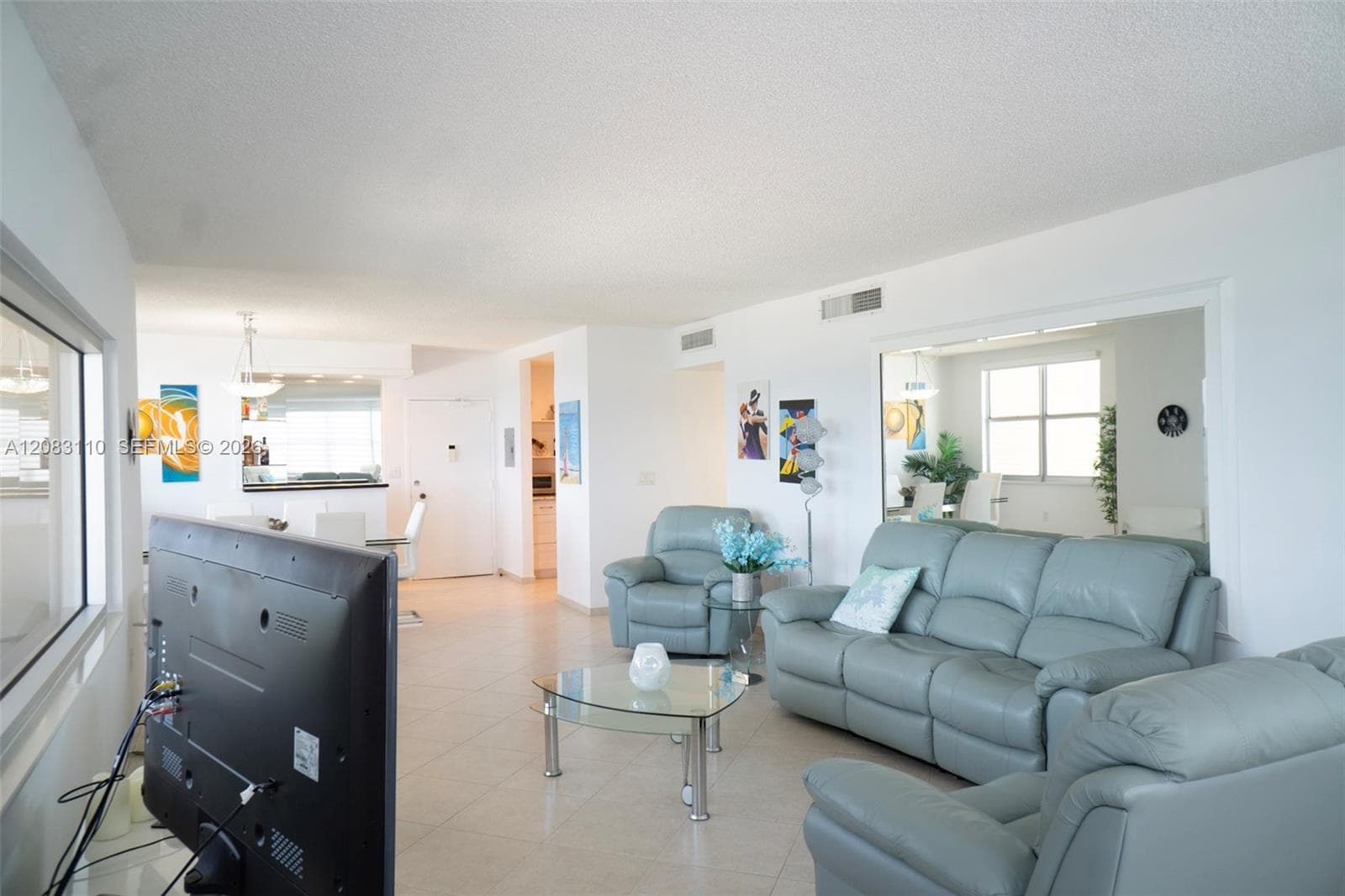 HEMISPHERES CONDO · #7F in Hallandale Beach - Photo 5