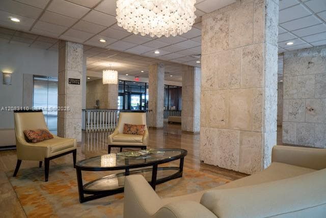 HEMISPHERES CONDO · #7F in Hallandale Beach - Photo 19