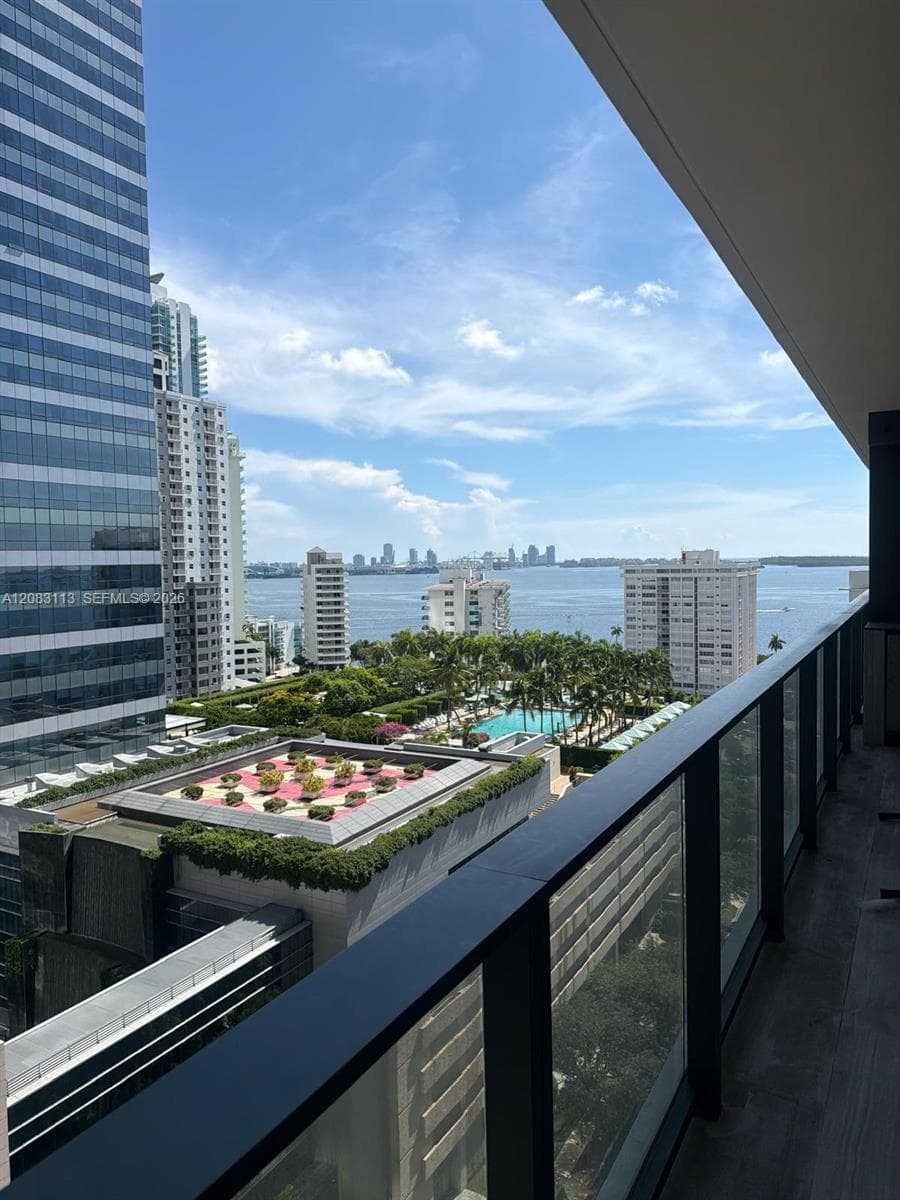 Echo Brickell · #1506 in Miami - Photo 2