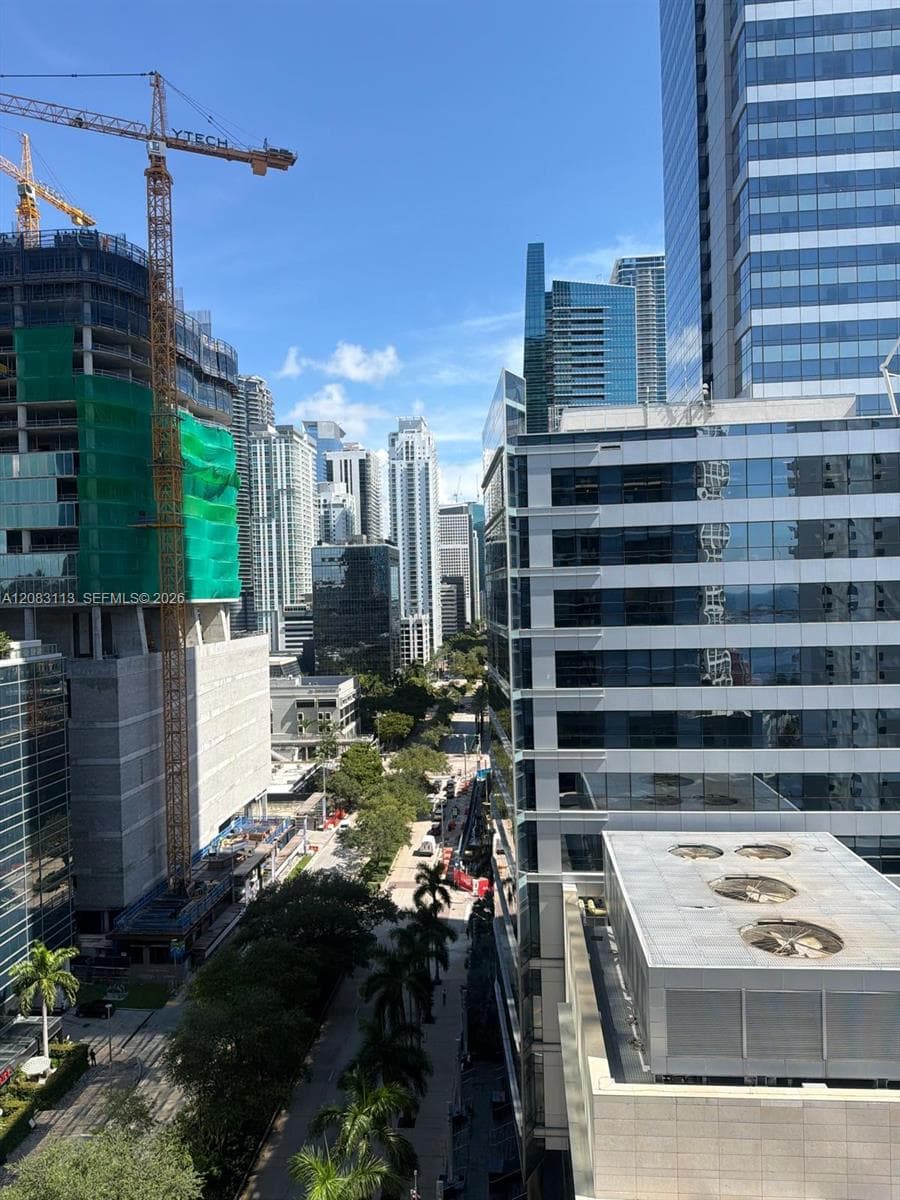 Echo Brickell · #1506 in Miami - Photo 1