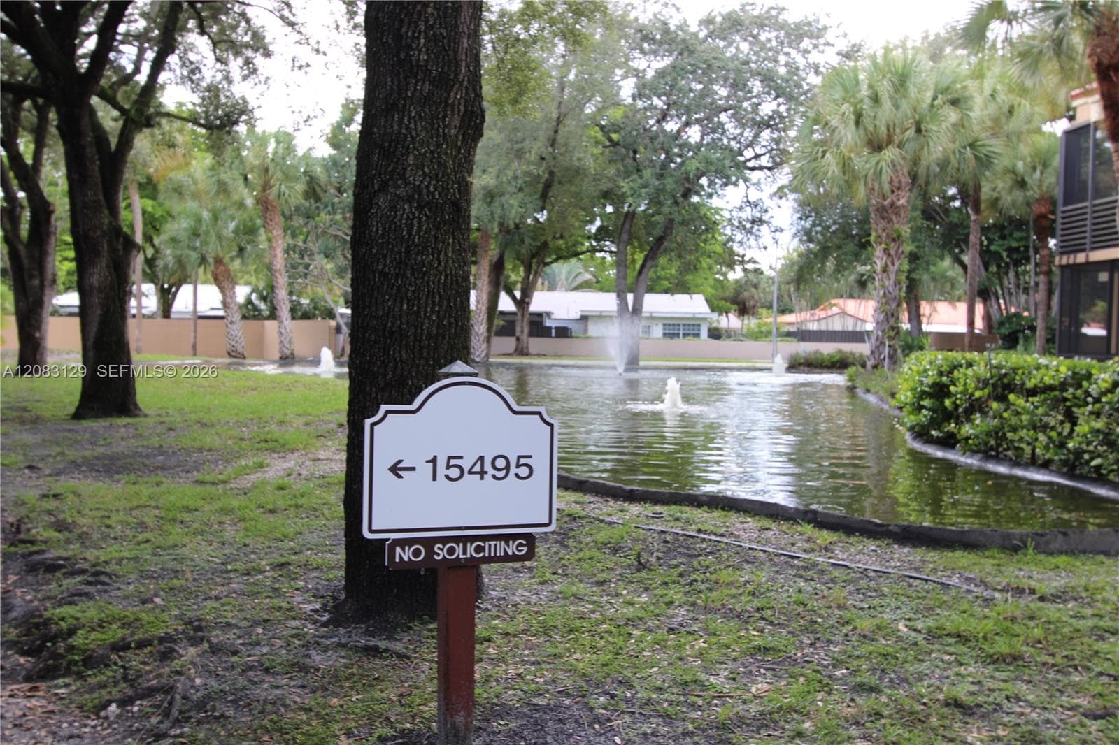 CELEBRATION POINT CONDO # · #104-4 in Miami Lakes - Photo 27