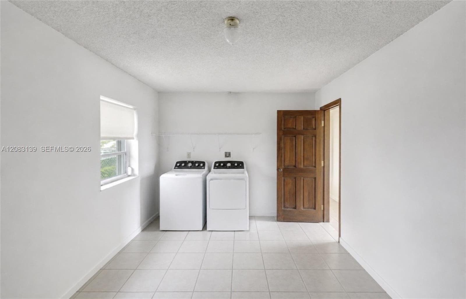 could be office, gym, etc.
