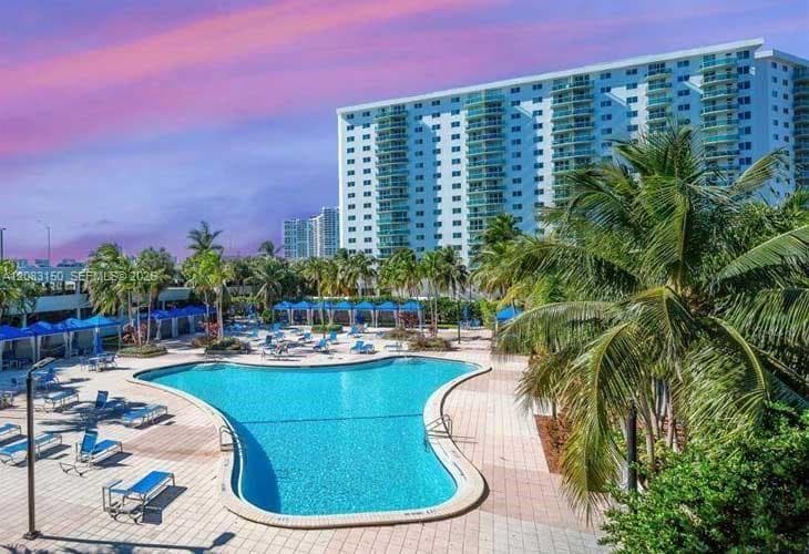 Ocean Reserve · #622 in Sunny Isles Beach - Photo 17