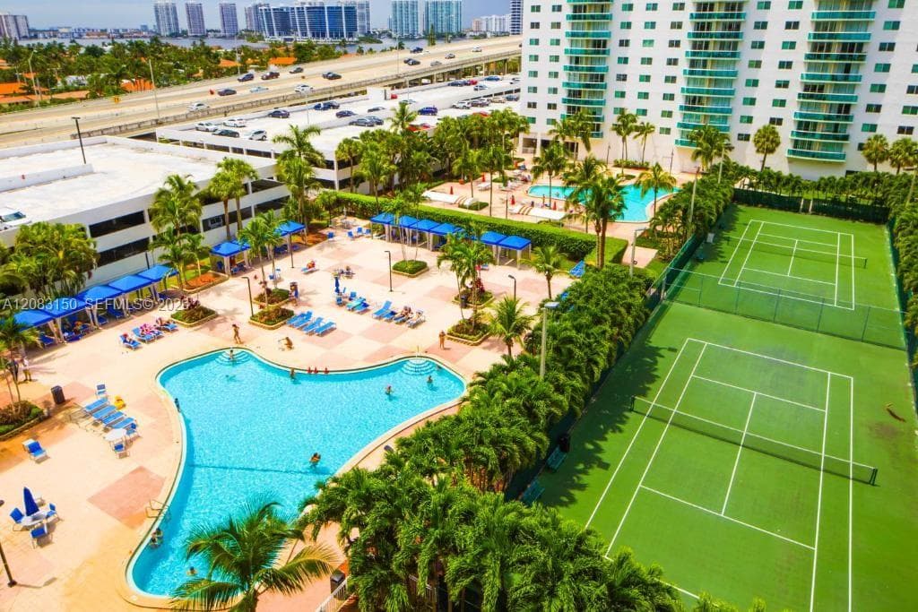 Ocean Reserve · #622 in Sunny Isles Beach - Photo 18