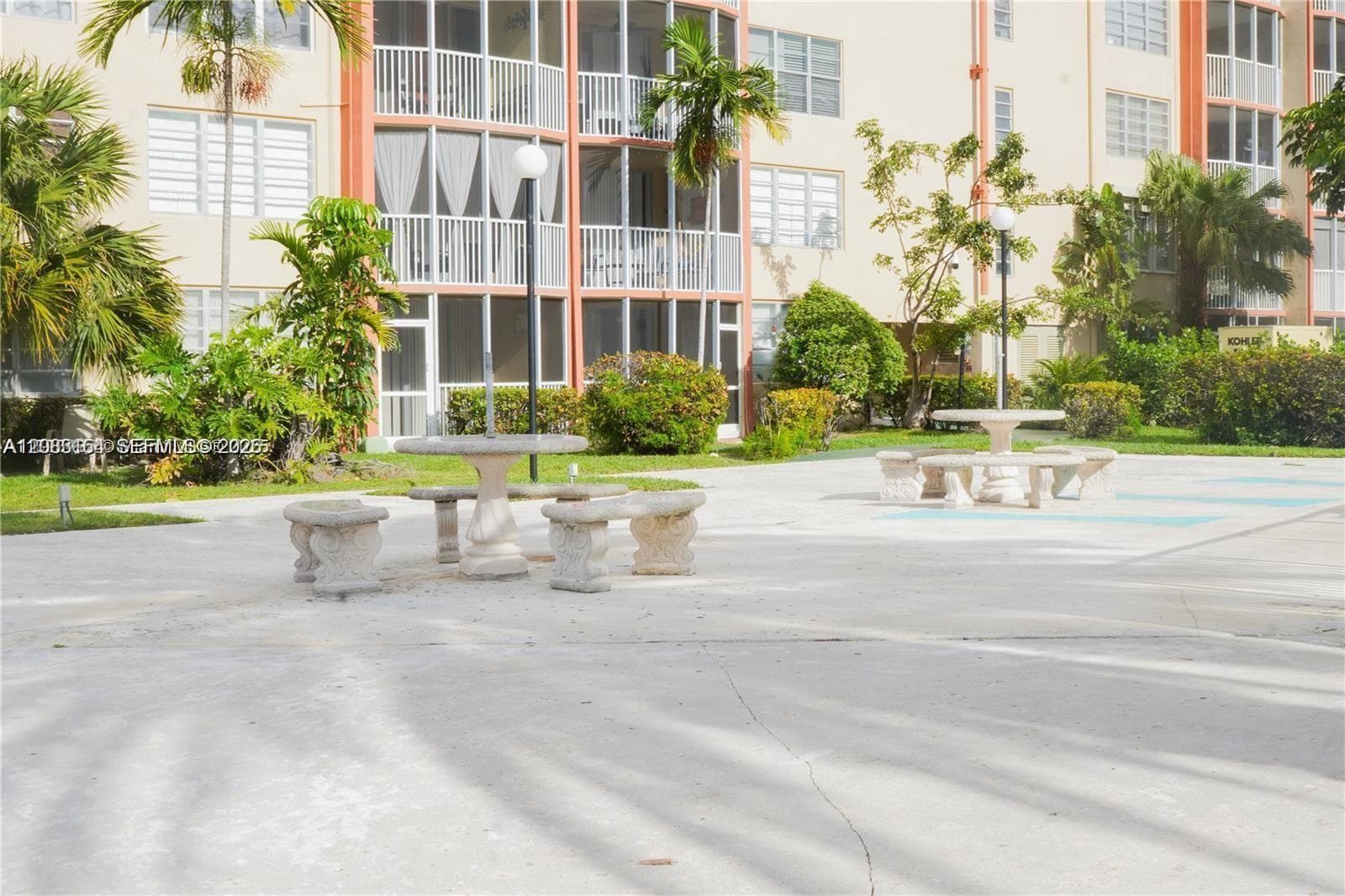 JADE WINDS GROUP - · #204-2 in North Miami Beach - Photo 5