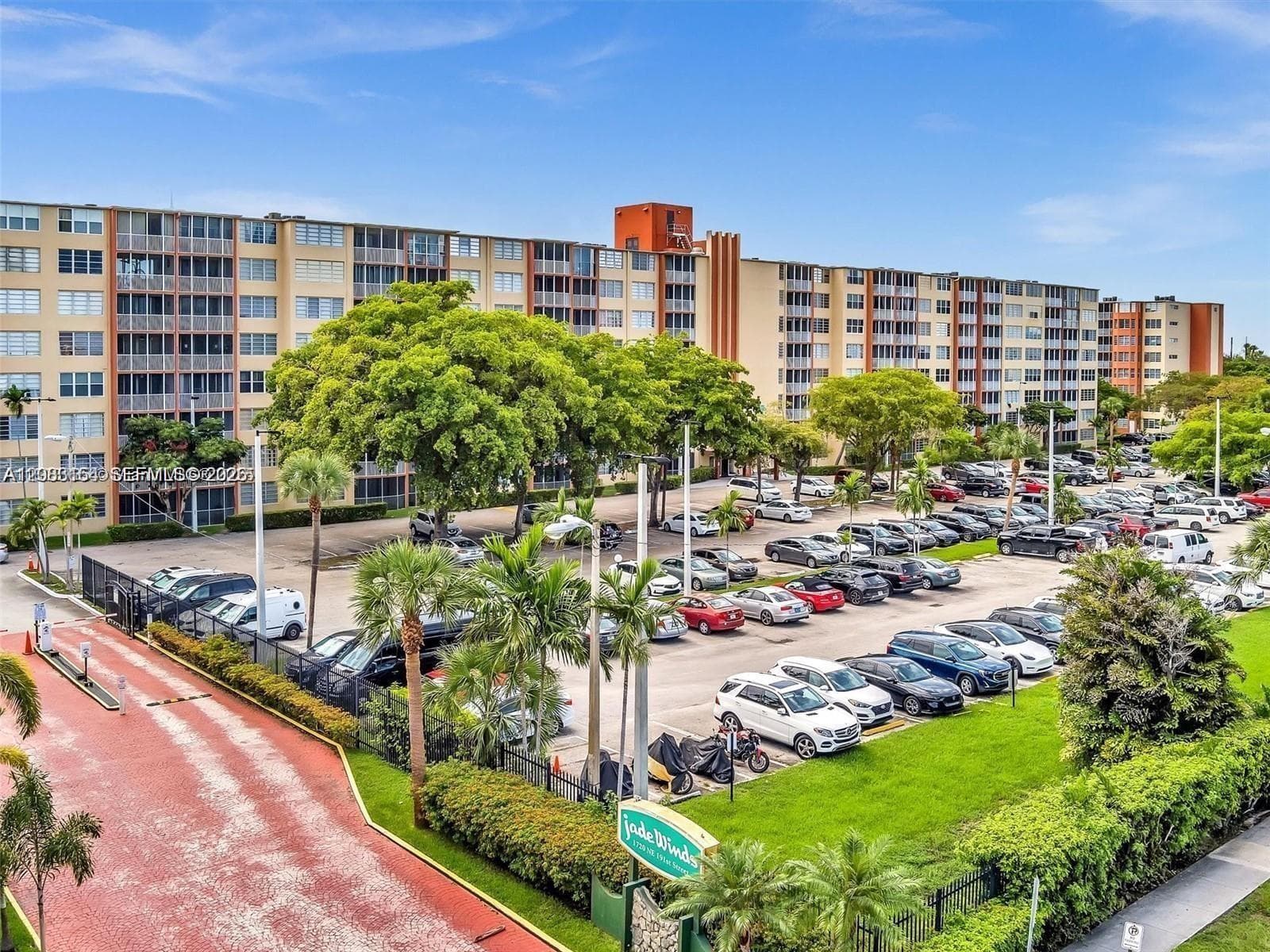 JADE WINDS GROUP - · #204-2 in North Miami Beach - Photo 34