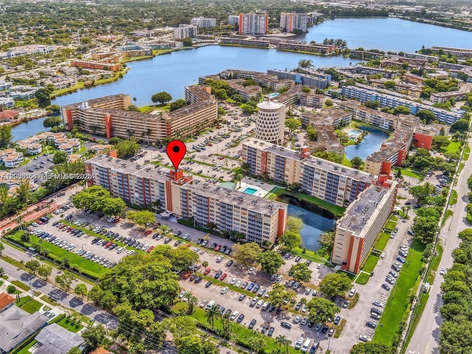 JADE WINDS GROUP - · #204-2 in North Miami Beach - Photo 38